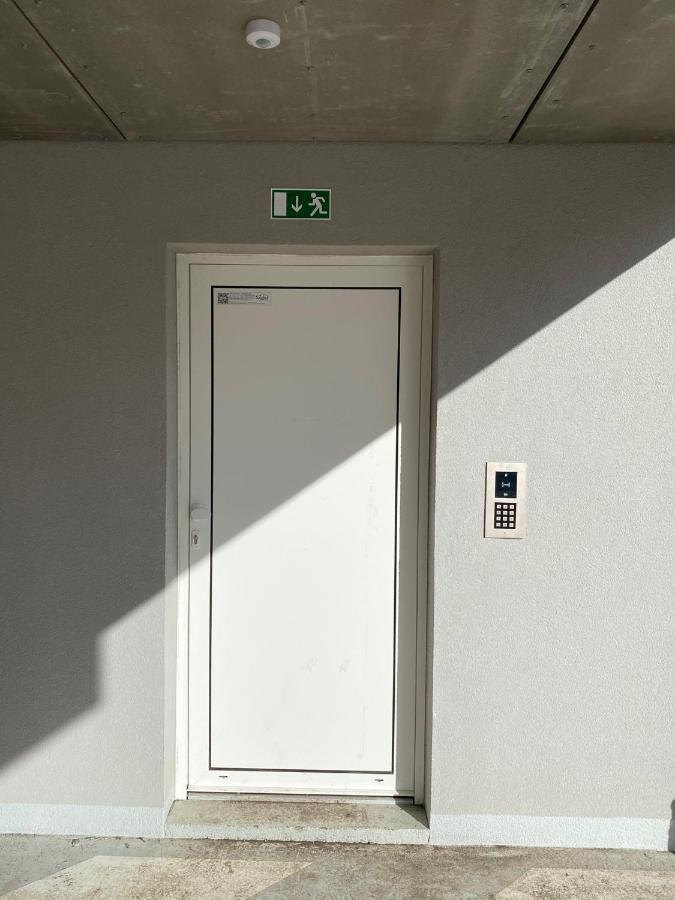 Moderny Apartman S Vyhladom Na Vysoke Tatry Πόπραντ Εξωτερικό φωτογραφία